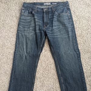 Levi's Men's 559 Relaxed Straight Jean Size 36x30
